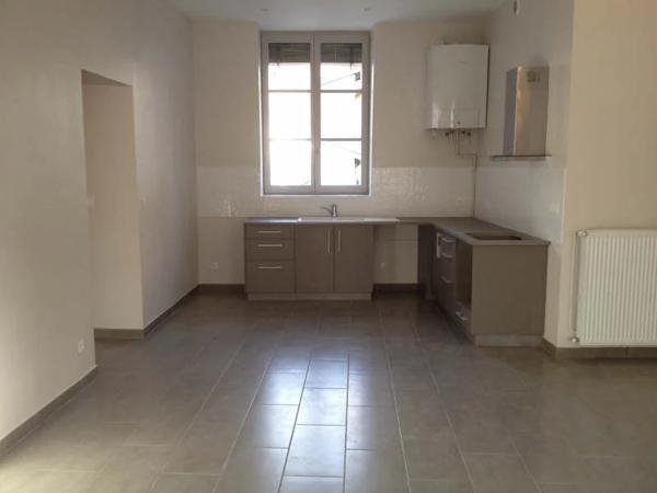 Appartement à louer à Lyon (69002)
