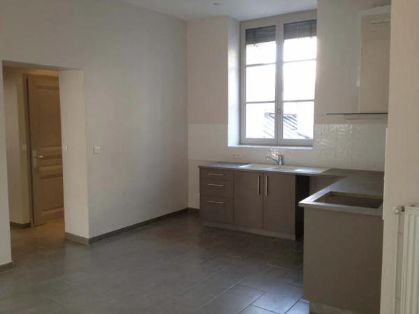 Appartement à louer à Lyon (69002)