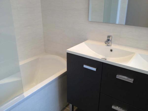 Appartement à louer à Lyon (69002)
