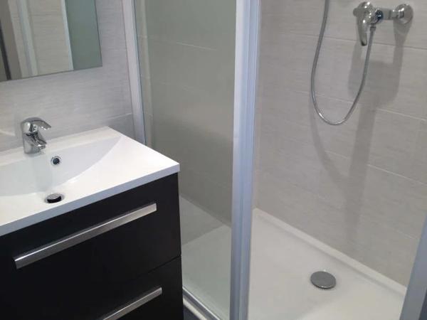 Appartement à louer à Lyon (69002)