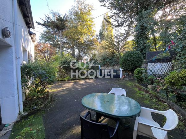 SAINT QUAY PORTRIEUX : A VENDRE MAISON SECTEUR DU PORT !