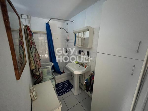 SAINT QUAY PORTRIEUX : A VENDRE MAISON SECTEUR DU PORT !