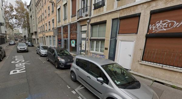 Parking / Box à louer à Lyon (69002)