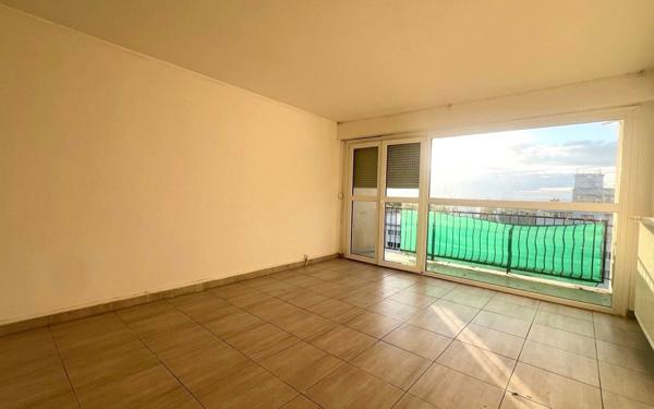 Appartement à vendre    4 pièces • 85,77 m2 Évry