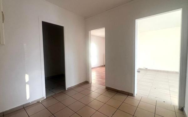 Appartement à vendre    4 pièces • 85,77 m2 Évry