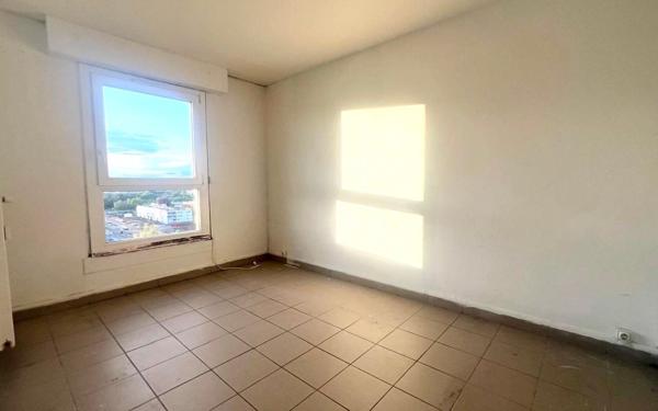 Appartement à vendre    4 pièces • 85,77 m2 Évry