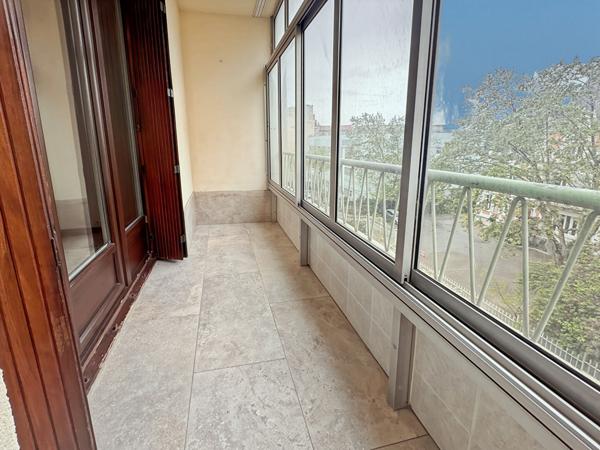 Appartement Marseille T3 pièce(s) 65 m2 quartier Longchamp