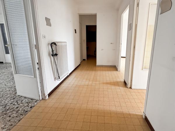 Appartement Marseille T3 pièce(s) 65 m2 quartier Longchamp