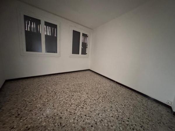 Appartement Marseille T3 pièce(s) 65 m2 quartier Longchamp