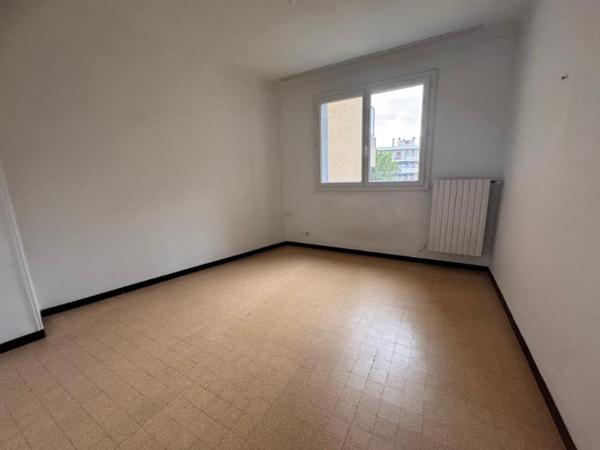 Appartement Marseille T3 pièce(s) 65 m2 quartier Longchamp