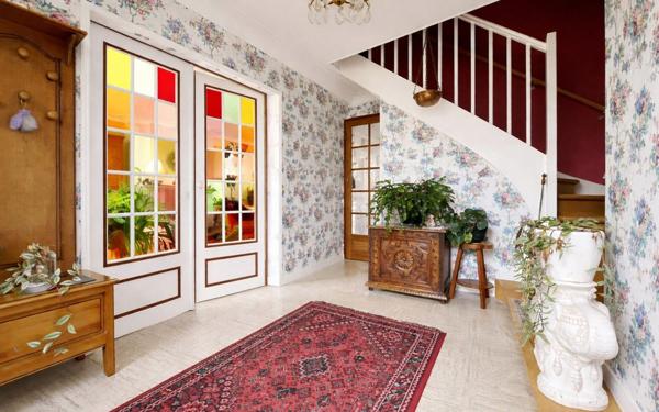 Maison à vendre    5 pièces • 120 m2 Rambouillet