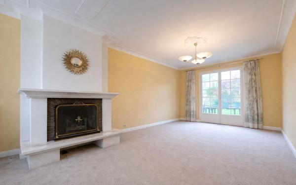 Maison à vendre    5 pièces • 120 m2 Rambouillet