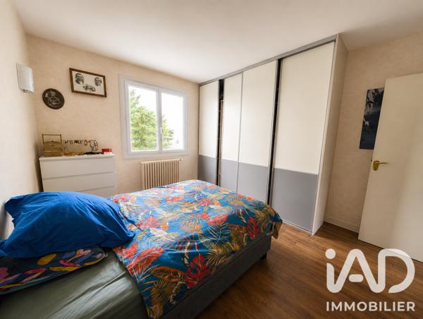 Appartement à vendre 3 pièces 72 m² Saint-Nazaire