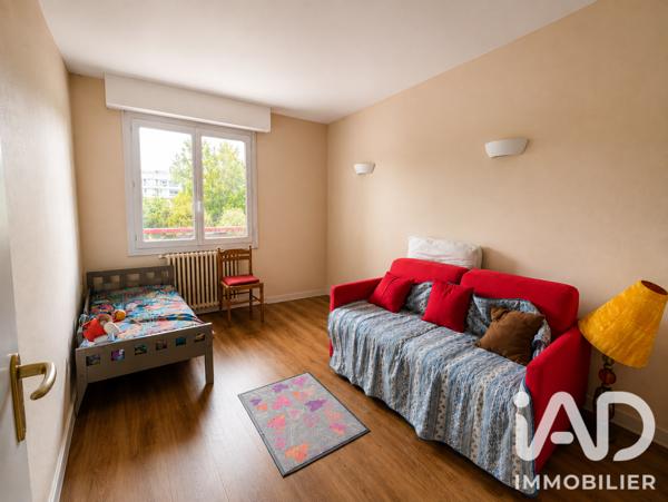 Appartement à vendre 3 pièces 72 m² Saint-Nazaire