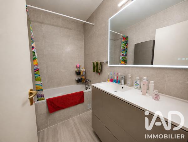 Appartement à vendre 3 pièces 72 m² Saint-Nazaire