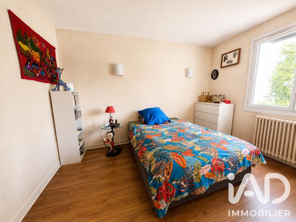 Appartement à vendre 3 pièces 72 m² Saint-Nazaire