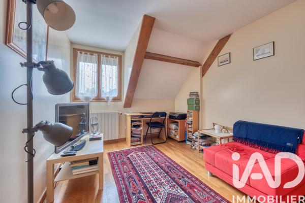 Maison à vendre 5 pièces 105 m² Le Plessis-Trévise