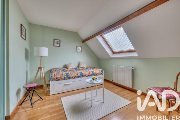 Maison à vendre 5 pièces 105 m² Le Plessis-Trévise