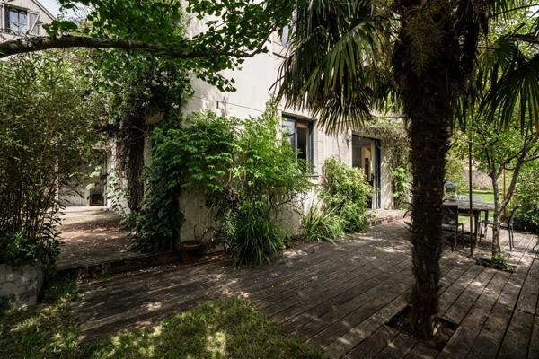 Vente Maison de luxe Auray 5 Pièces 185 m²