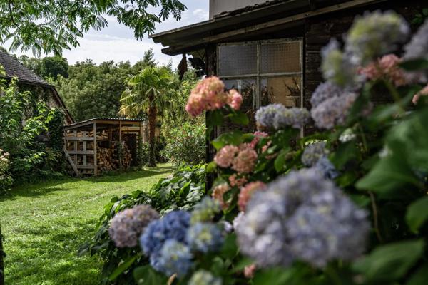 Vente Maison de luxe Auray 5 Pièces 185 m²