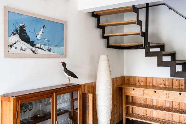 Vente Maison de luxe Auray 5 Pièces 185 m²
