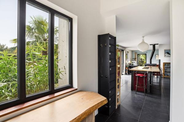 Vente Maison de luxe Auray 5 Pièces 185 m²