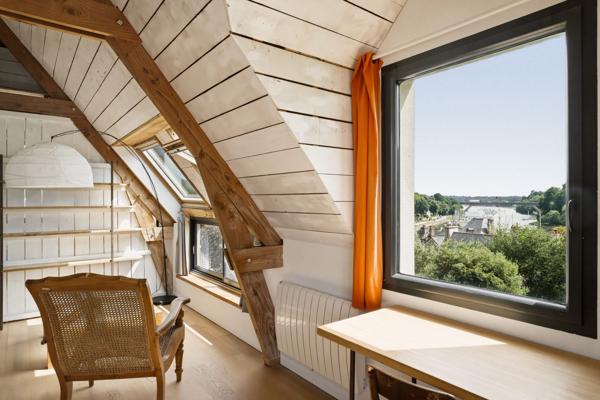 Vente Maison de luxe Auray 5 Pièces 185 m²