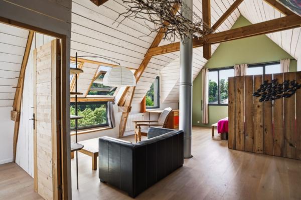 Vente Maison de luxe Auray 5 Pièces 185 m²