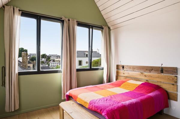 Vente Maison de luxe Auray 5 Pièces 185 m²