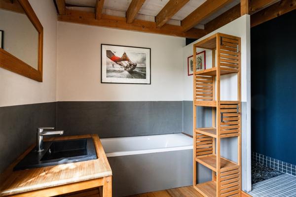 Vente Maison de luxe Auray 5 Pièces 185 m²