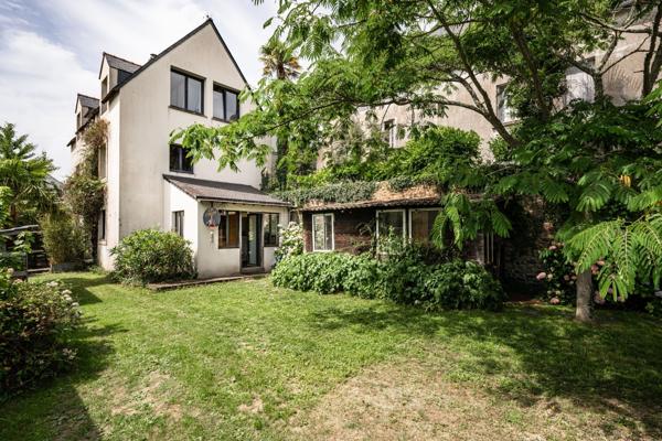 Vente Maison de luxe Auray 5 Pièces 185 m²