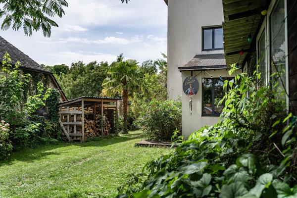 Vente Maison de luxe Auray 5 Pièces 185 m²