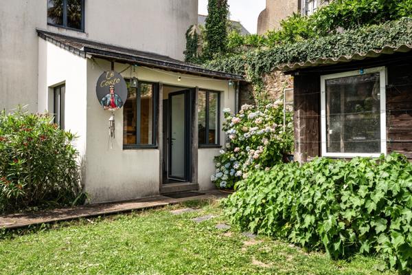 Vente Maison de luxe Auray 5 Pièces 185 m²