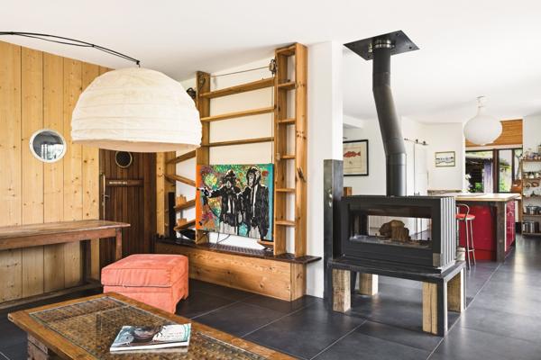 Vente Maison de luxe Auray 5 Pièces 185 m²