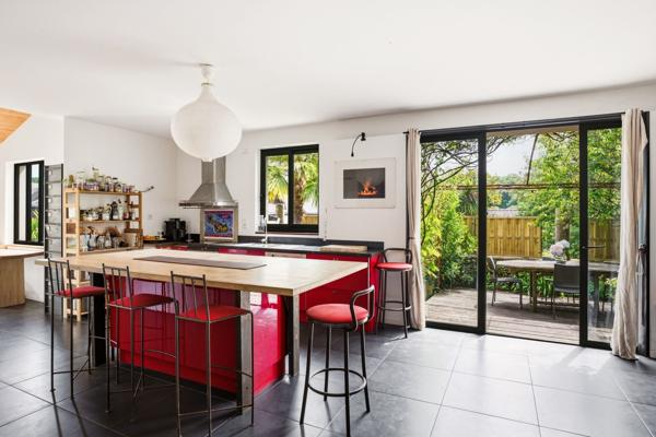 Vente Maison de luxe Auray 5 Pièces 185 m²