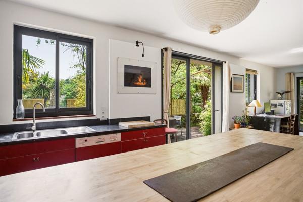 Vente Maison de luxe Auray 5 Pièces 185 m²
