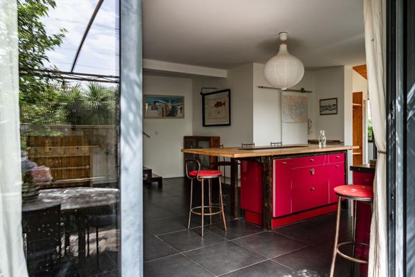 Vente Maison de luxe Auray 5 Pièces 185 m²