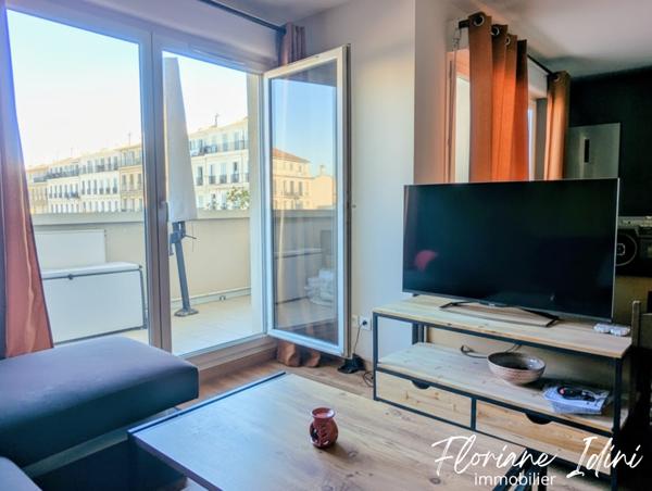 Appartement 3 pièces - 73 m² Exclusivité efficity