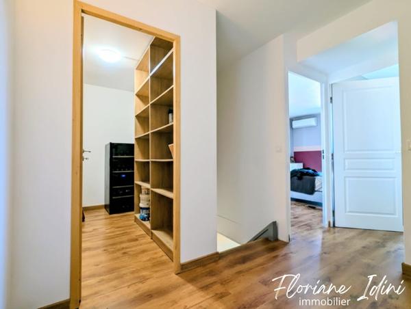 Appartement 3 pièces - 73 m² Exclusivité efficity