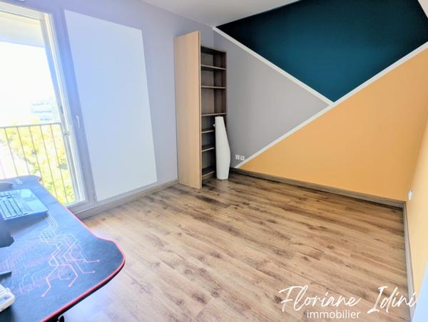 Appartement 3 pièces - 73 m² Exclusivité efficity