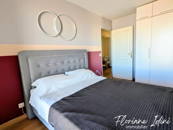 Appartement 3 pièces - 73 m² Exclusivité efficity