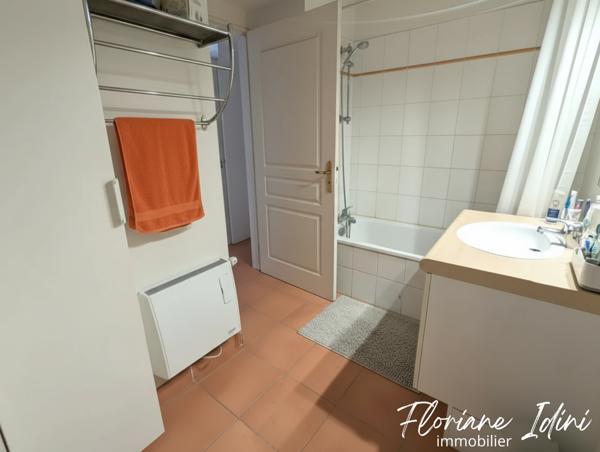 Appartement 3 pièces - 73 m² Exclusivité efficity