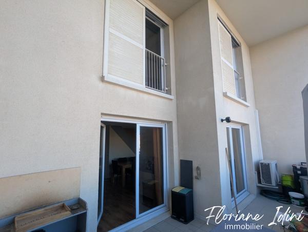 Appartement 3 pièces - 73 m² Exclusivité efficity