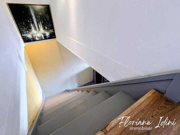 Appartement 3 pièces - 73 m² Exclusivité efficity