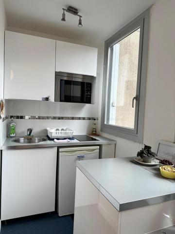 Vente Paris XIII « Rue JAVELOT » TOUR ATHENES