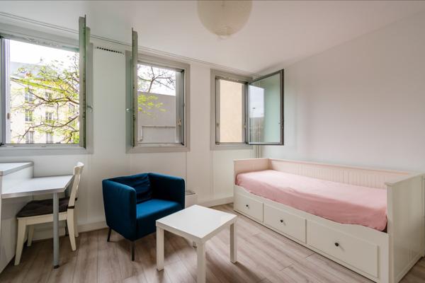 Vente Paris XIII « Rue JAVELOT » TOUR ATHENES
