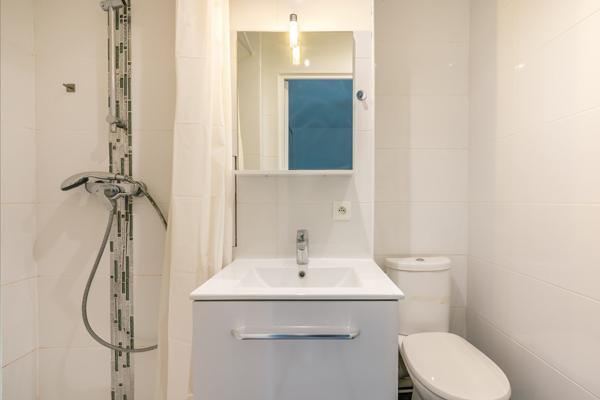 Vente Paris XIII « Rue JAVELOT » TOUR ATHENES