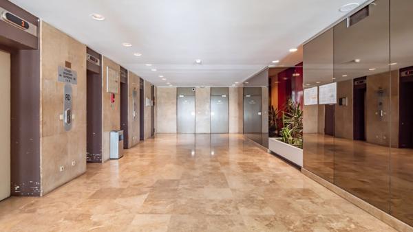 Vente Paris XIII « Rue JAVELOT » TOUR ATHENES