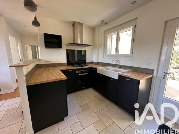 Location maison 4 pièces 77,35 m² Bellefont-La Rauze