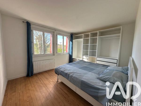 Location maison 4 pièces 77,35 m² Bellefont-La Rauze